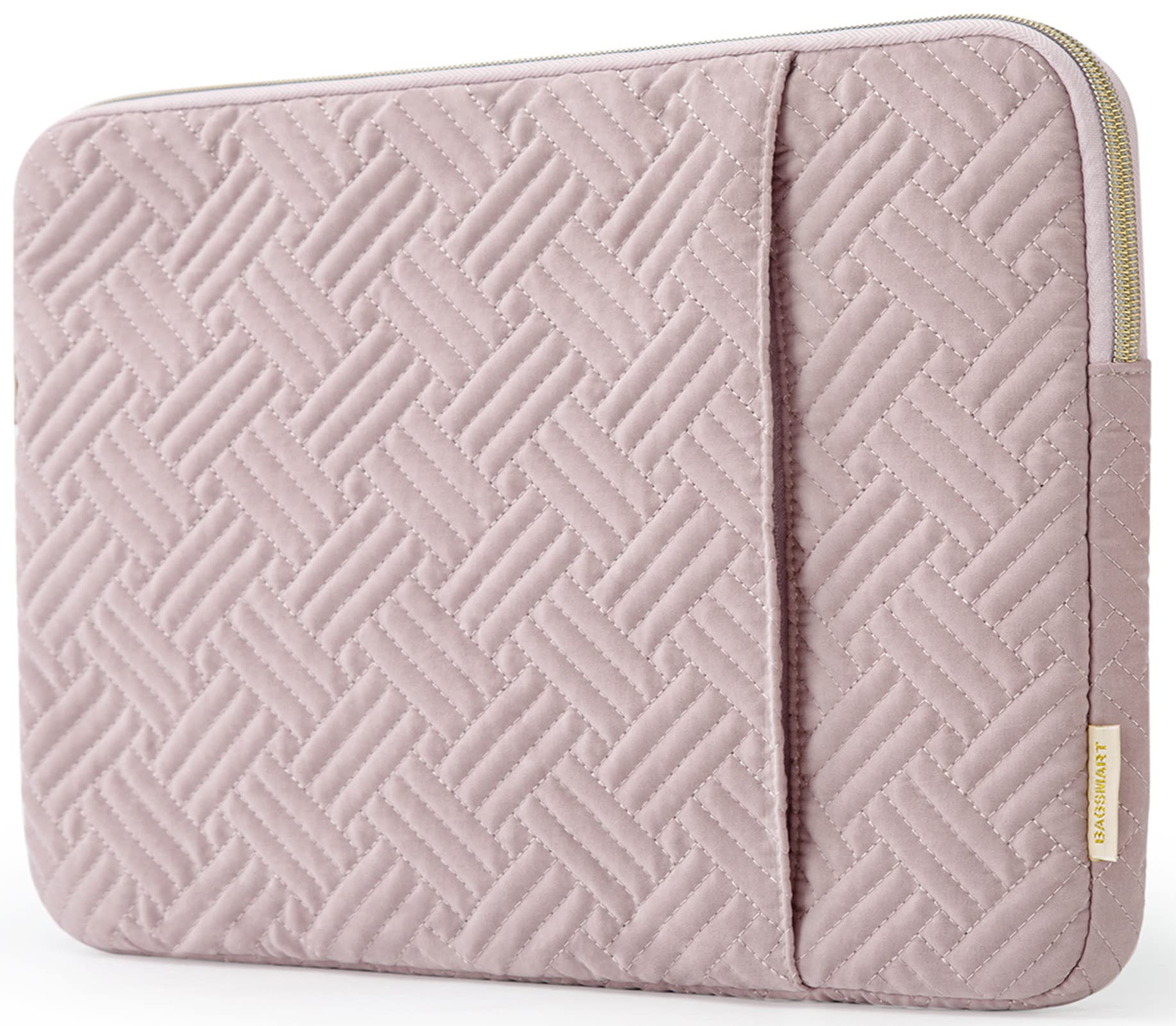 BAGSMART Laptop Sleeve Case for 15