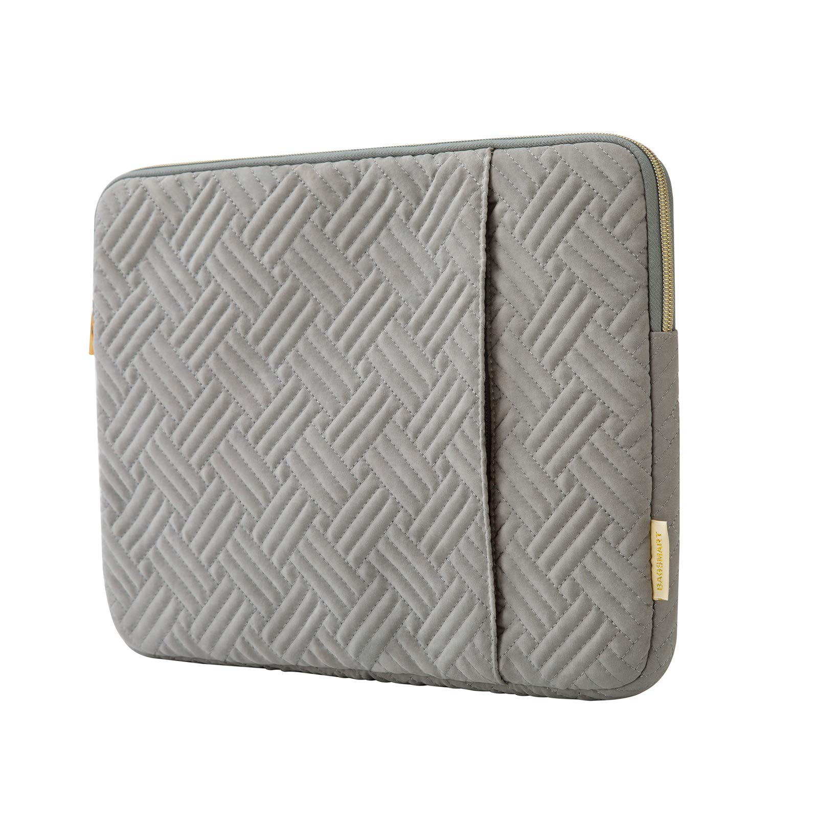 BAGSMART Laptop Sleeve Case for 13-13.3