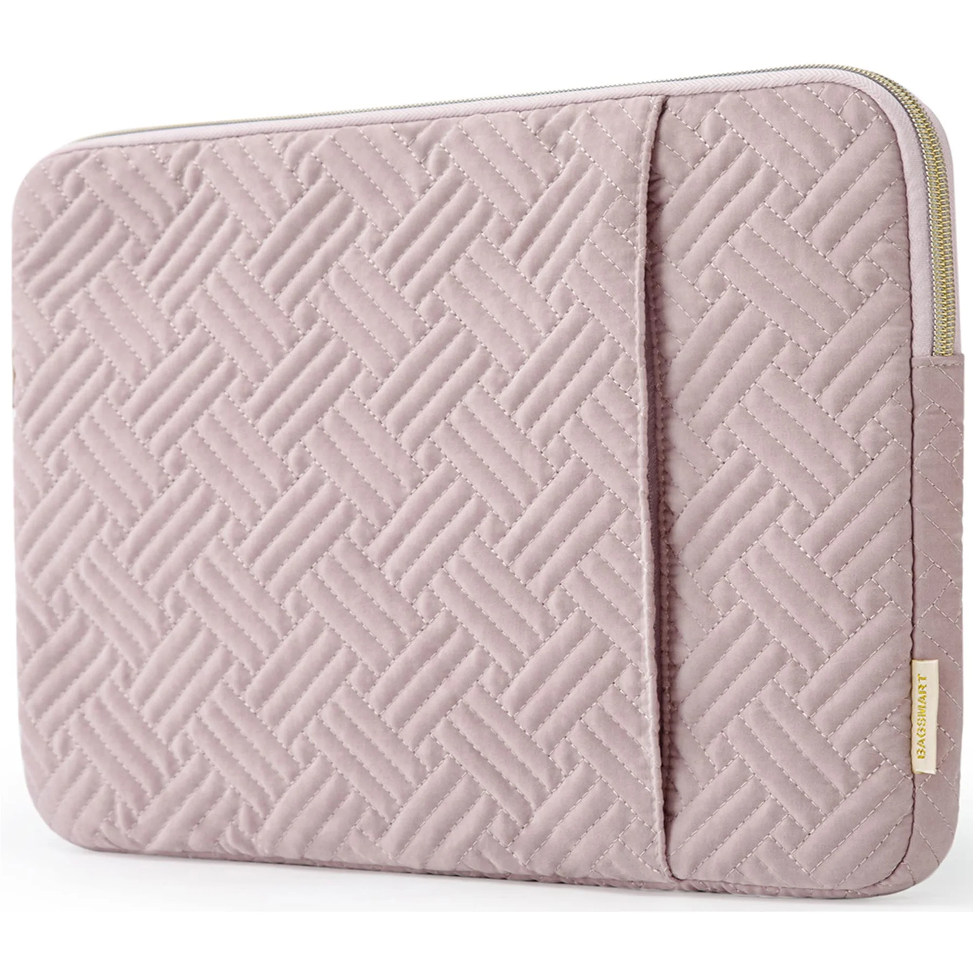 BAGSMART Laptop Sleeve Case for 13-13.3