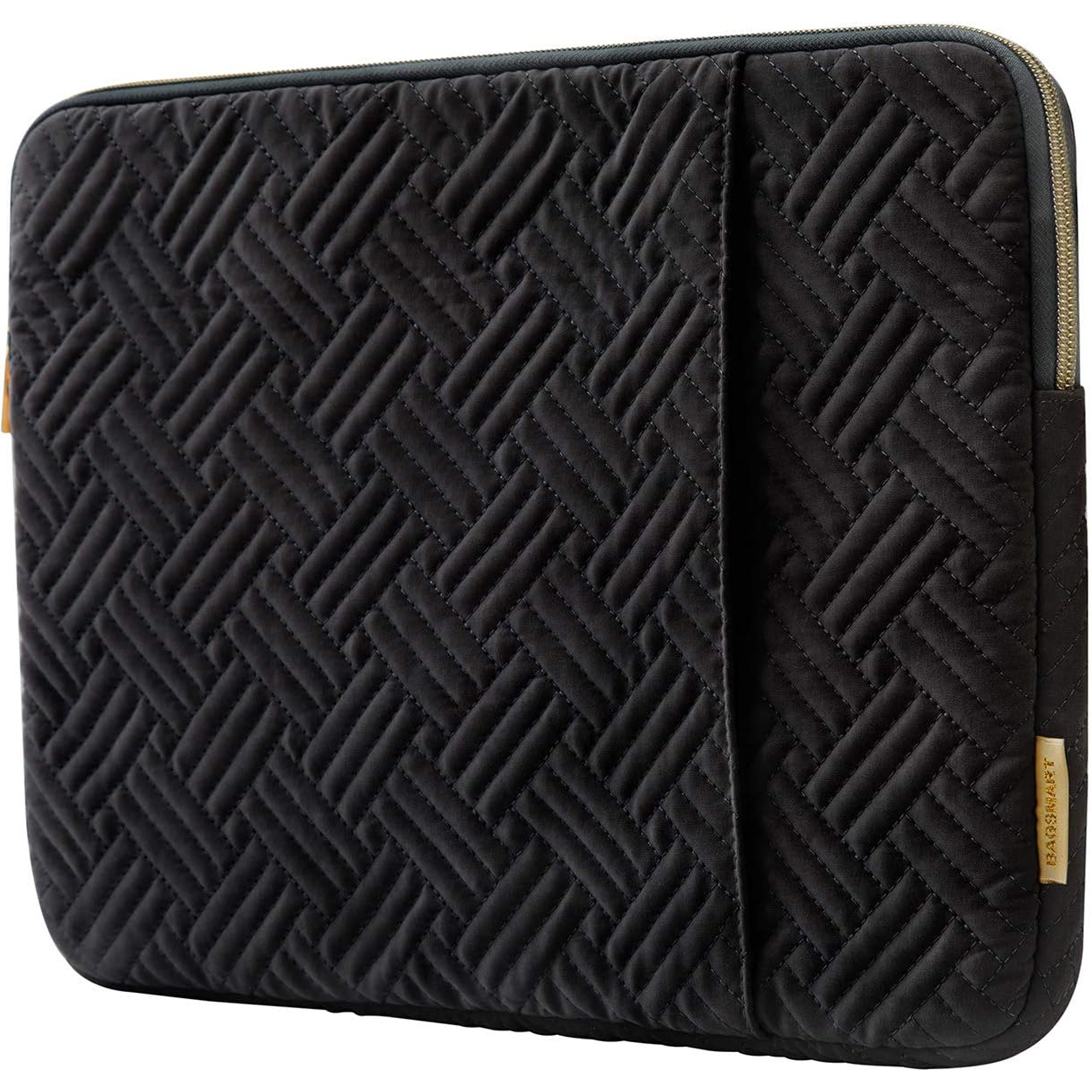BAGSMART Laptop Sleeve Case for 13-13.3