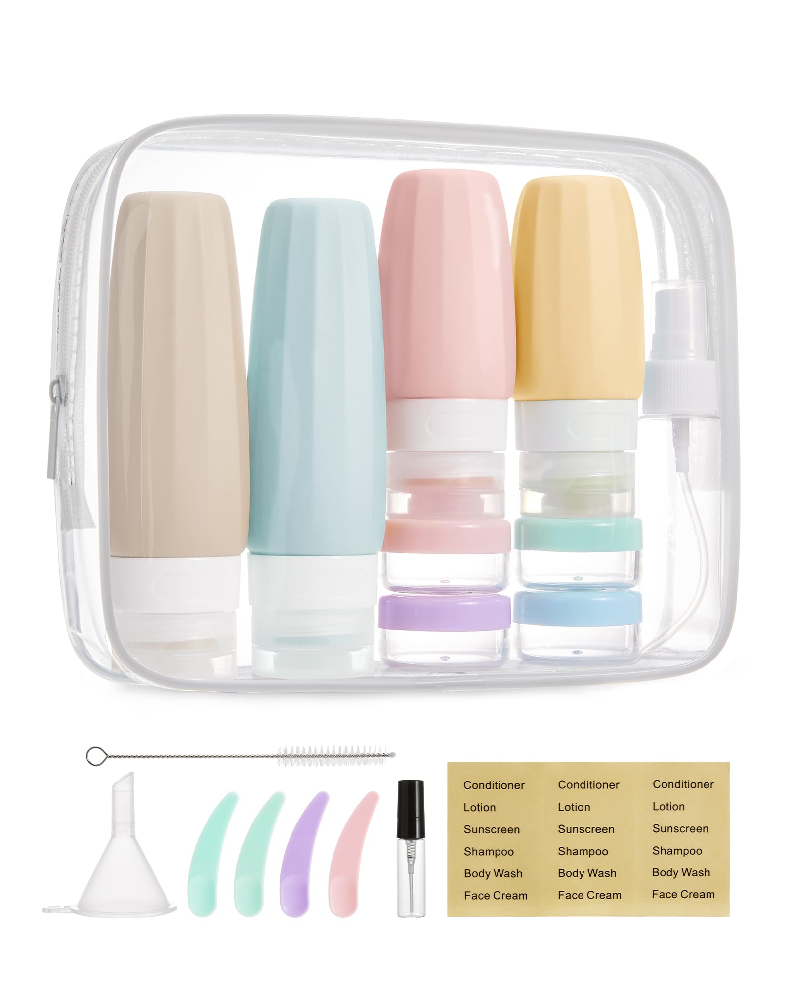 MAKEUP BAG