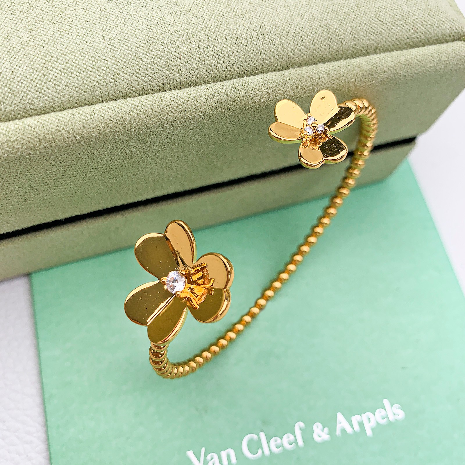 Van Cleef & Arpels Bracelet