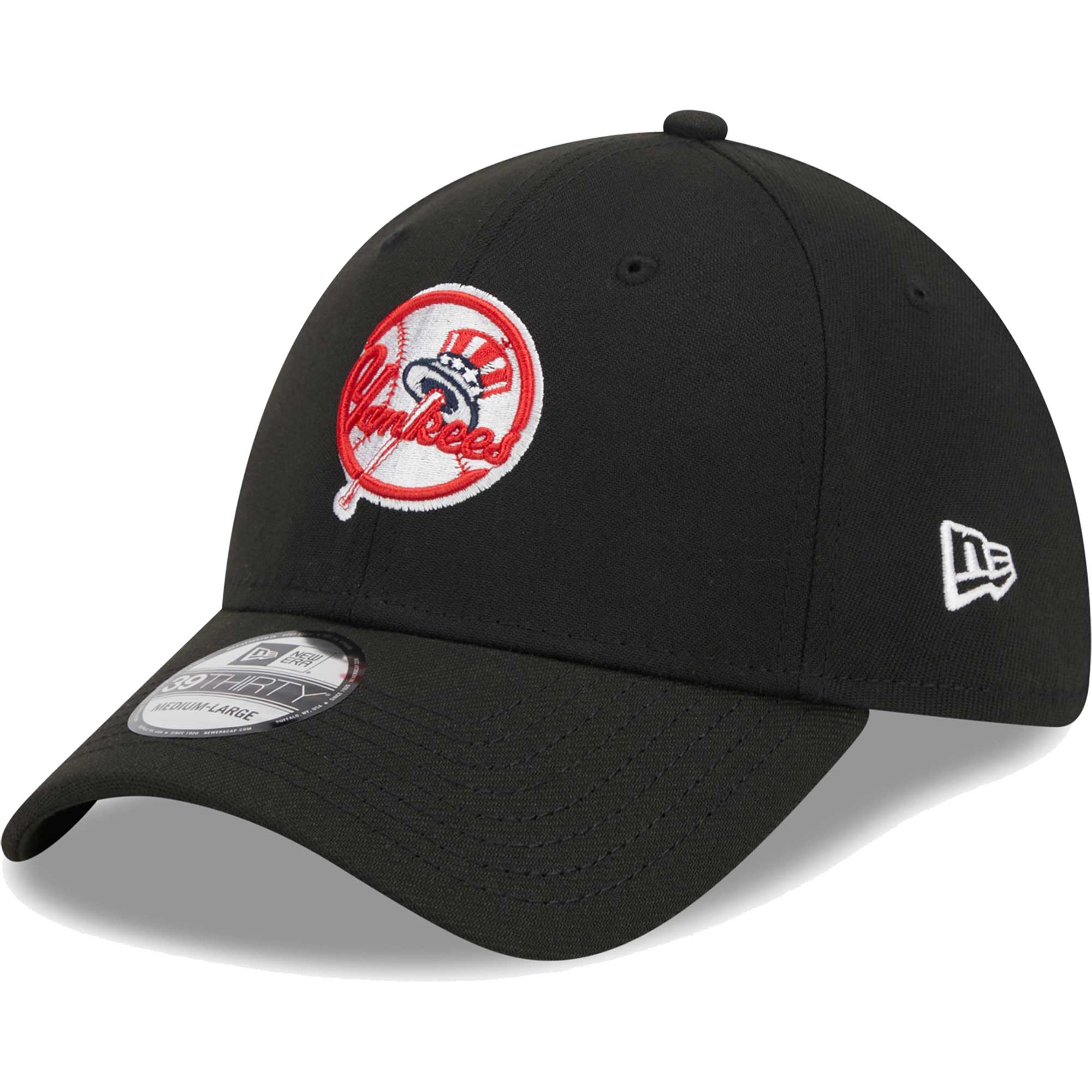 yankees 39thirty flex hat