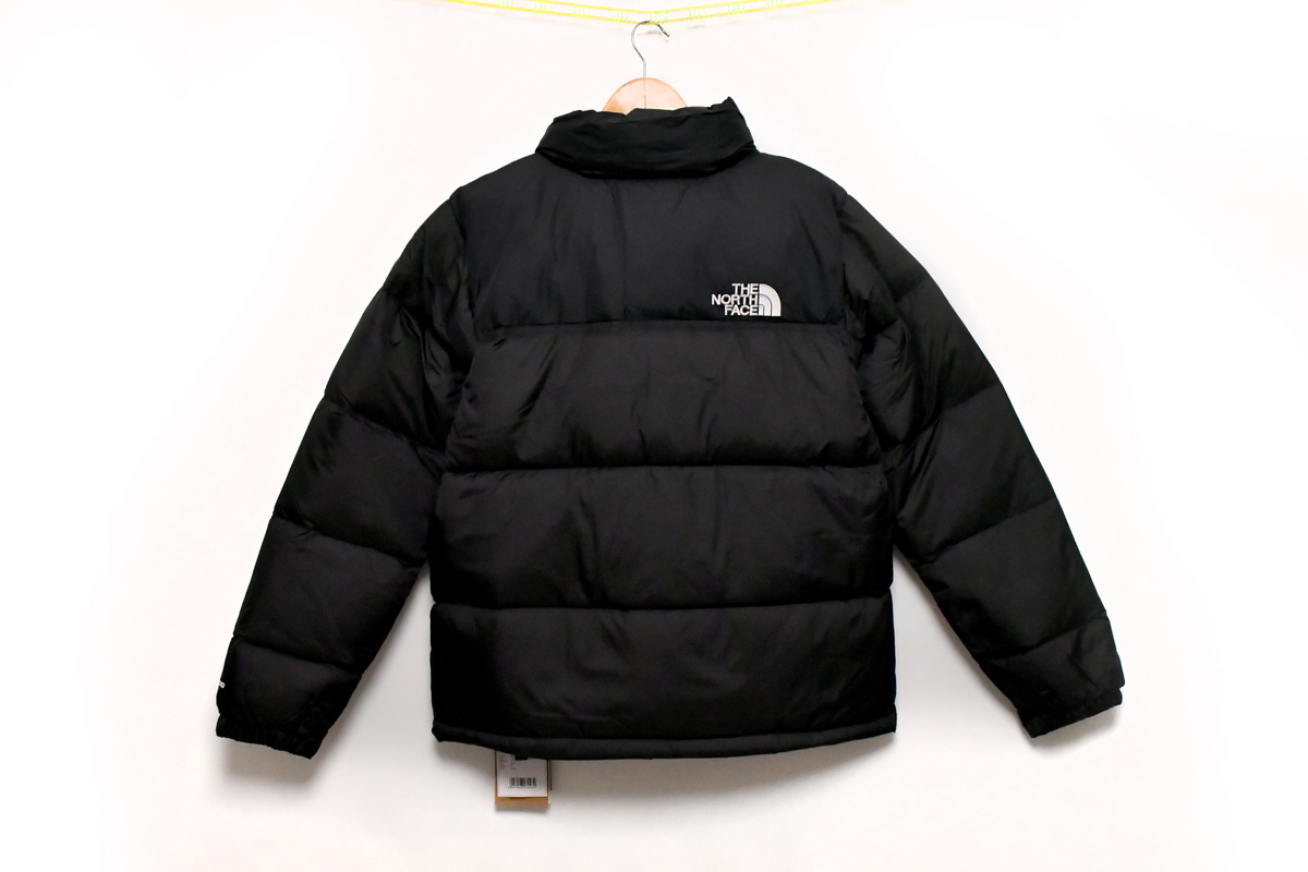 The North Face All Black - Clothes