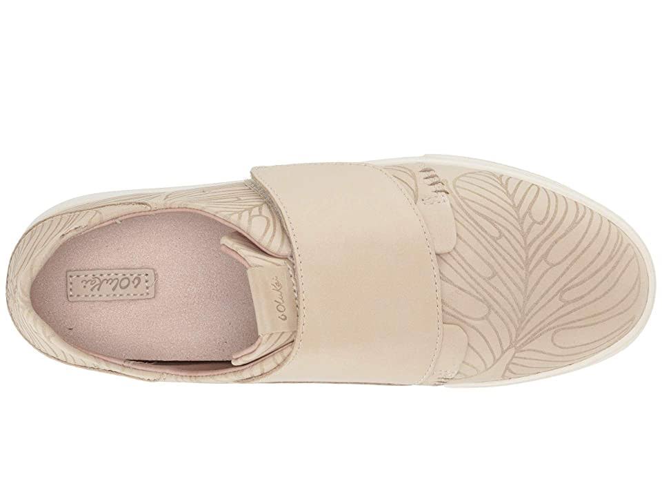 Olukai Women&s Pehuea Loupili Sneaker, Size: 11, White