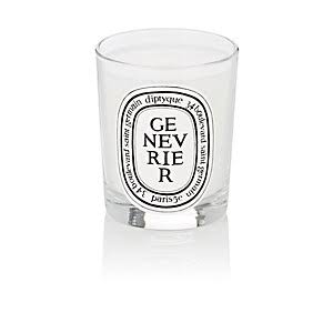 Diptyque Scented Candle  Genevrier Juniper 65oz