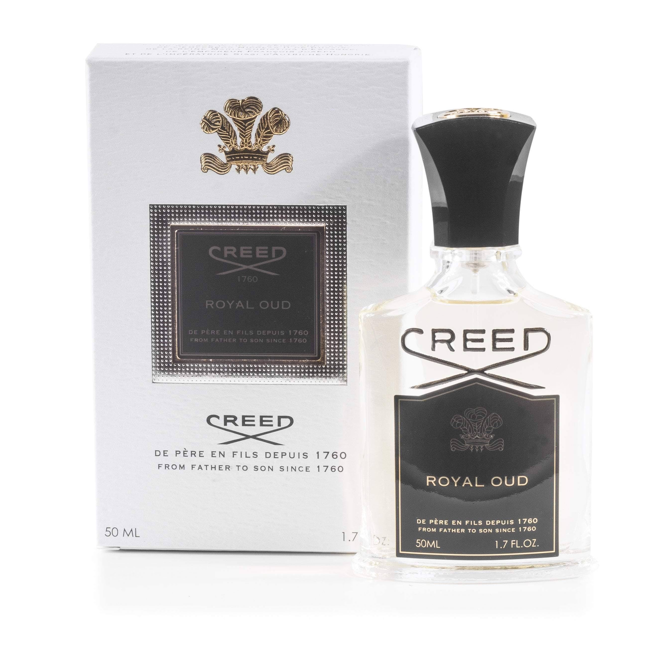 Royal Oud by Millesime Spray Unisex 17 oz