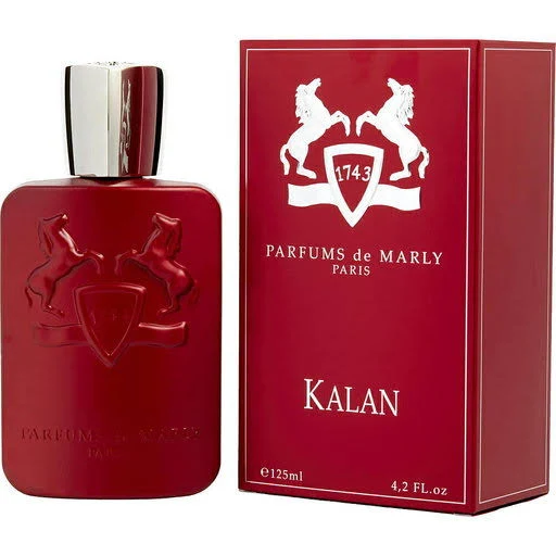 Kalan Eau De Parfum Spray Unisex by Parfums De Marly 42 oz