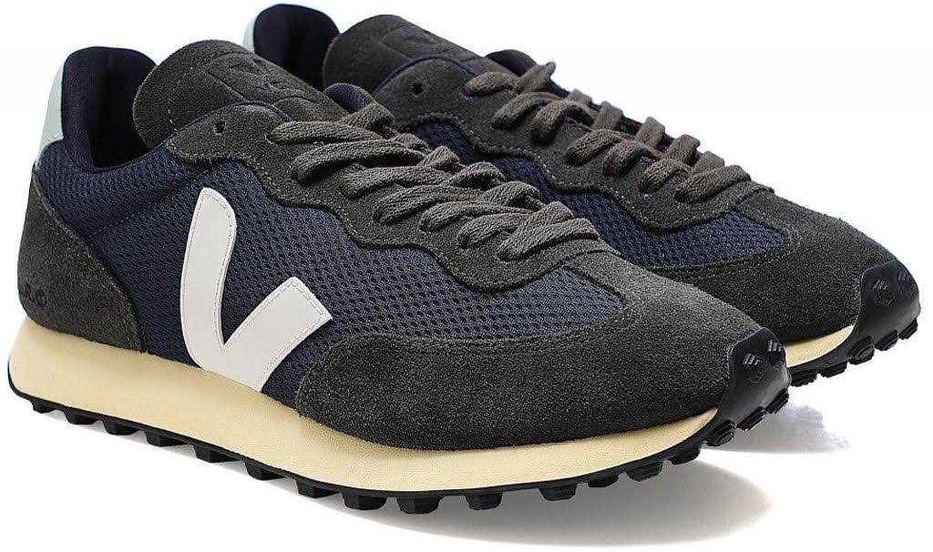Veja  Rio Branco Sneakers Men Navy