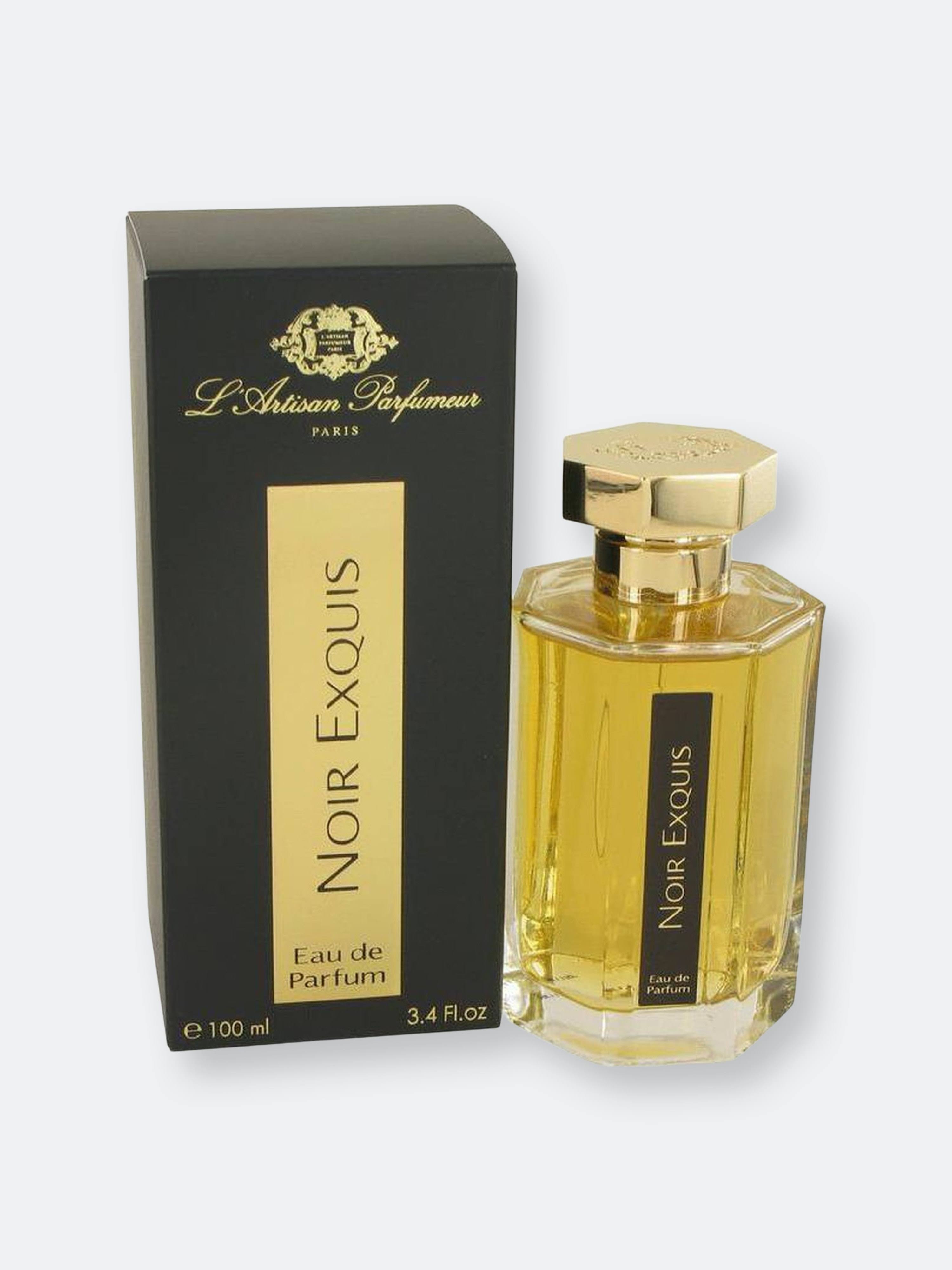 Noir Exquis Eau De Parfum Spray Unisex by LArtisan Parfumeur 34 oz