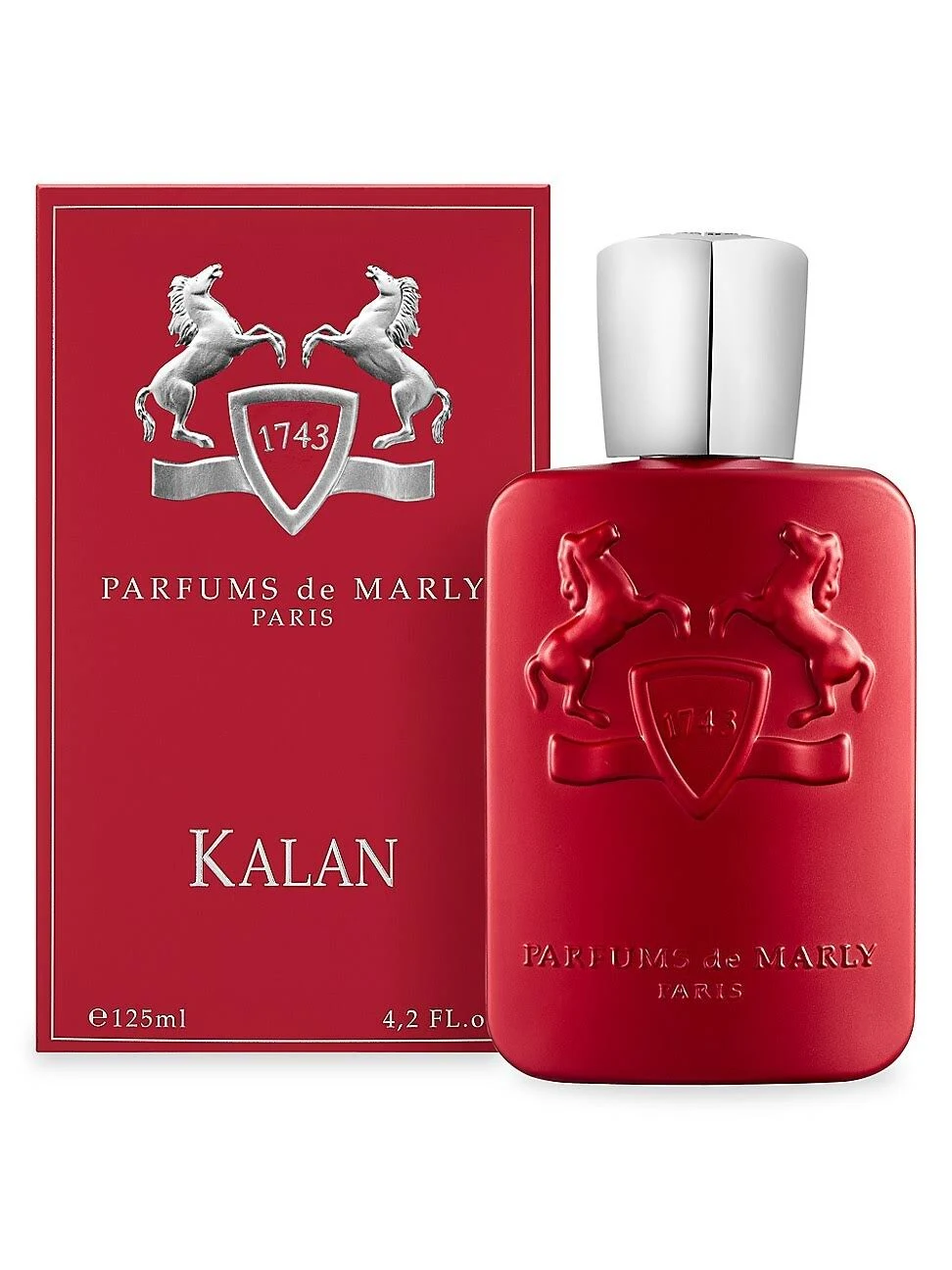 Kalan Eau De Parfum Spray Unisex by Parfums De Marly 42 oz