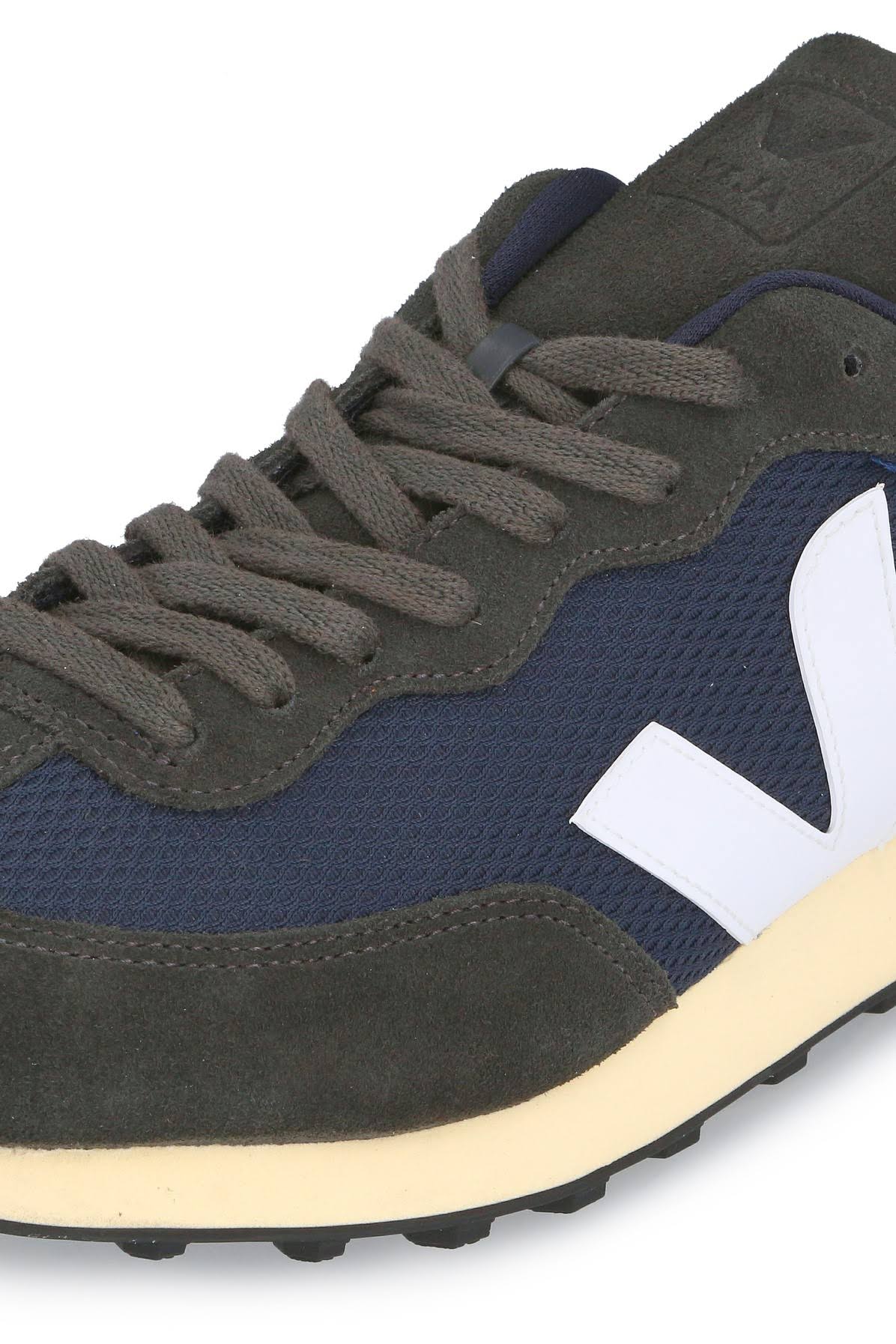 Veja  Rio Branco Sneakers Men Navy