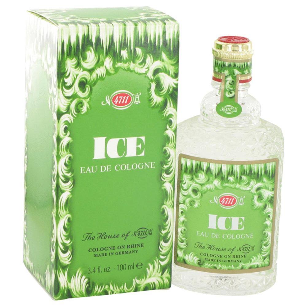 4711 Ice by Maurer amp Wirtz Eau De Cologne Unisex 34 oz Men