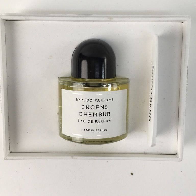 Byredo Encens Chembur Eau De Parfum Spray Unisex 34 oz