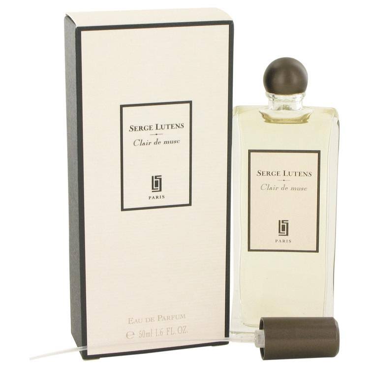 Clair De Musc Eau De Parfum Spray Unisex by Serge Lutens 33 oz
