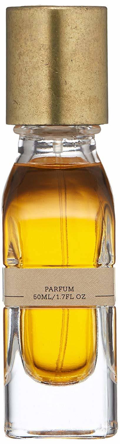 Bergamask Parfum Spray Unisex by Orto Parisi 17 oz
