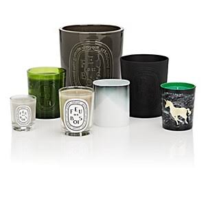 Diptyque Scented Candle  Genevrier Juniper 65oz