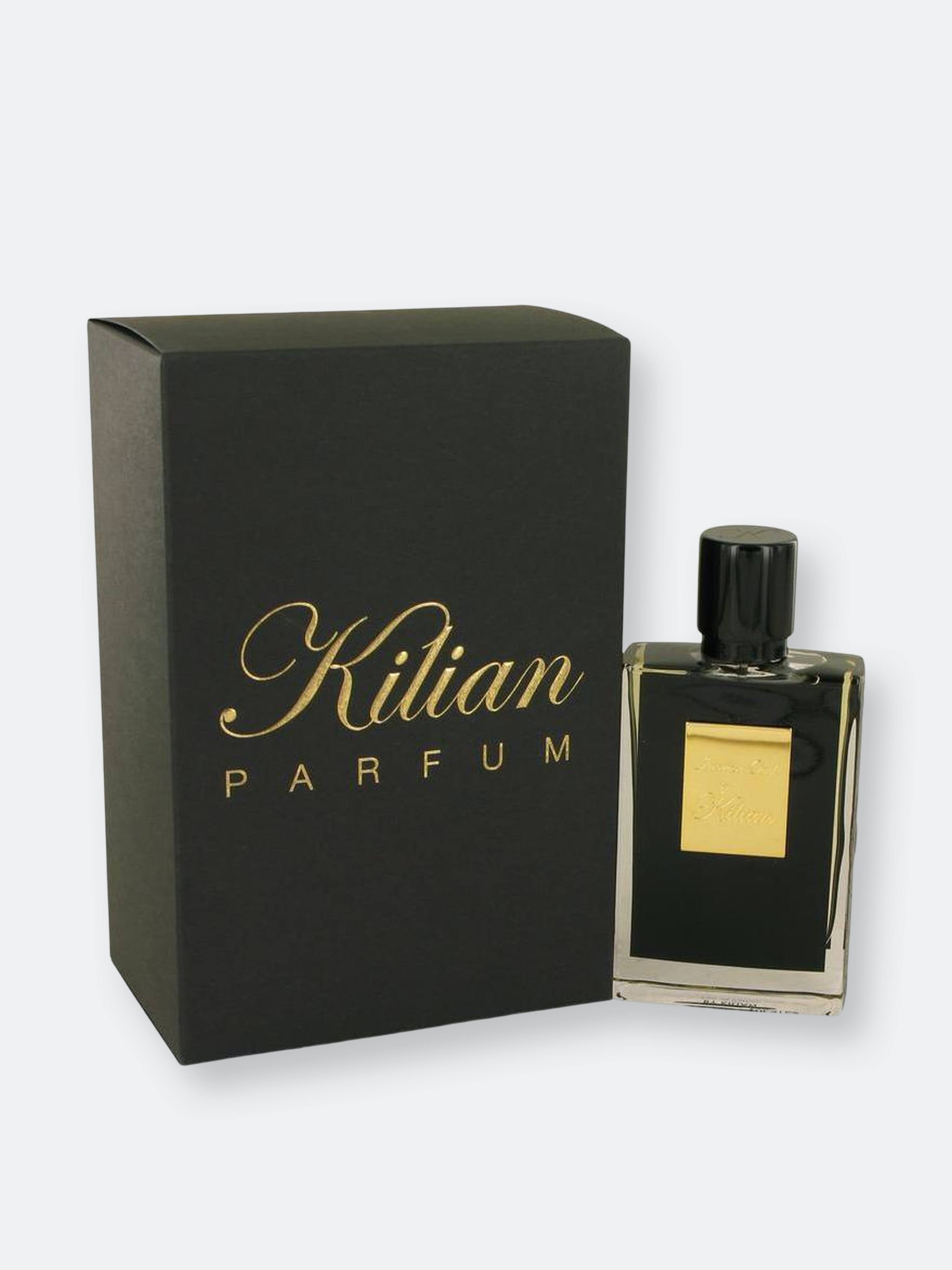 Incense Oud by Kilian Eau De Parfum Refillable Spray Unisex 17 oz
