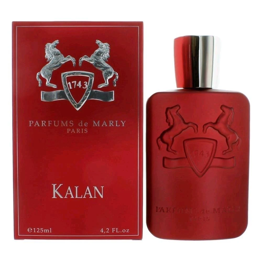 Kalan Eau De Parfum Spray Unisex by Parfums De Marly 42 oz