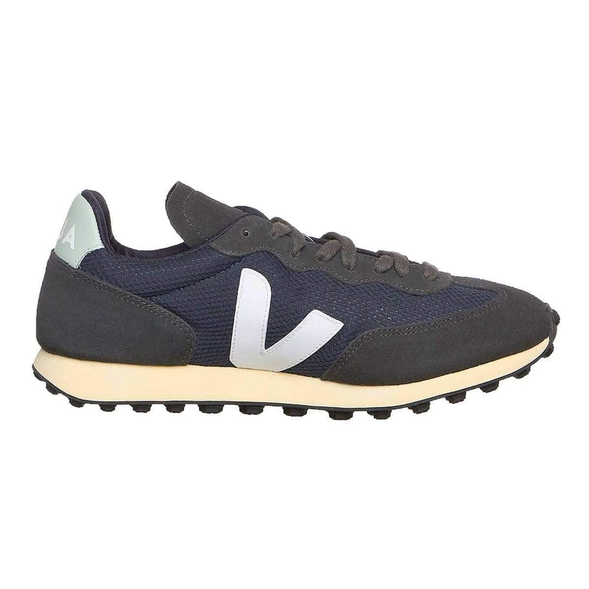 Veja  Rio Branco Sneakers Men Navy