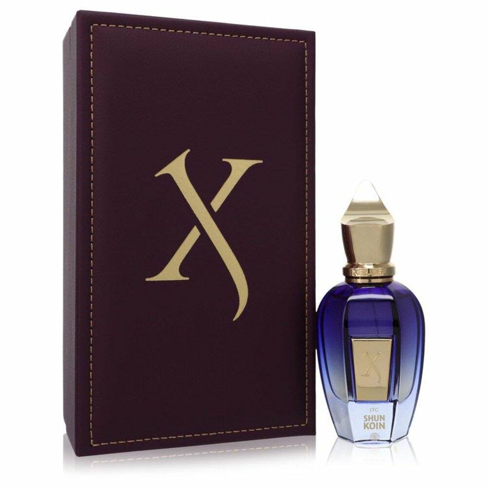 Join The Club Shunkoin by Xerjoff Eau De Parfum Spray Unisex 17 oz for Women