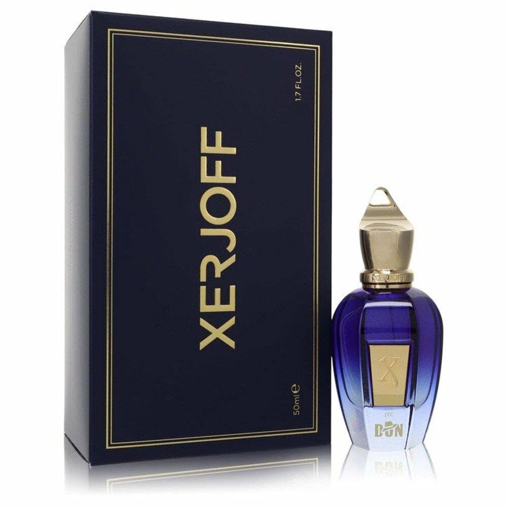 Join The Club Don by Xerjoff Eau De Parfum Spray Unisex 17 oz