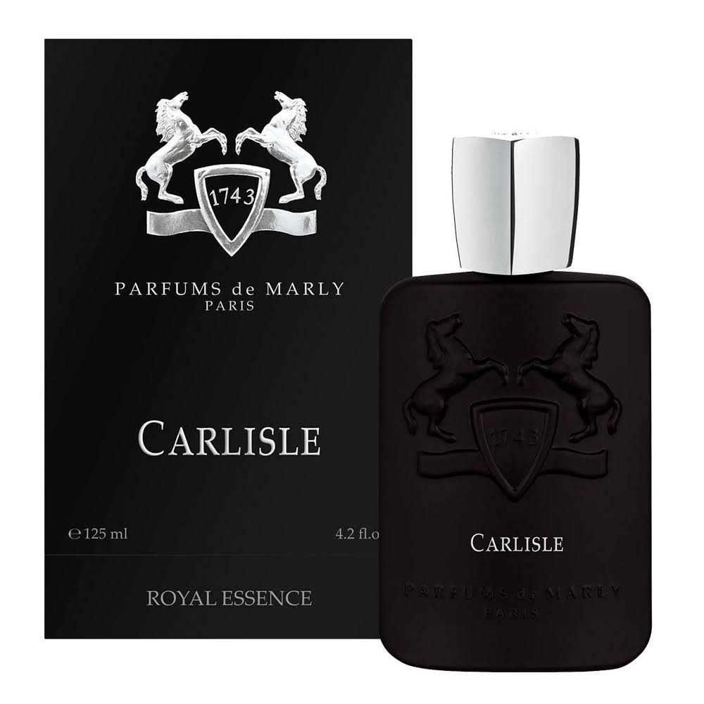 Carlisle Eau De Parfum Spray Unisex by Parfums De Marly 42 oz