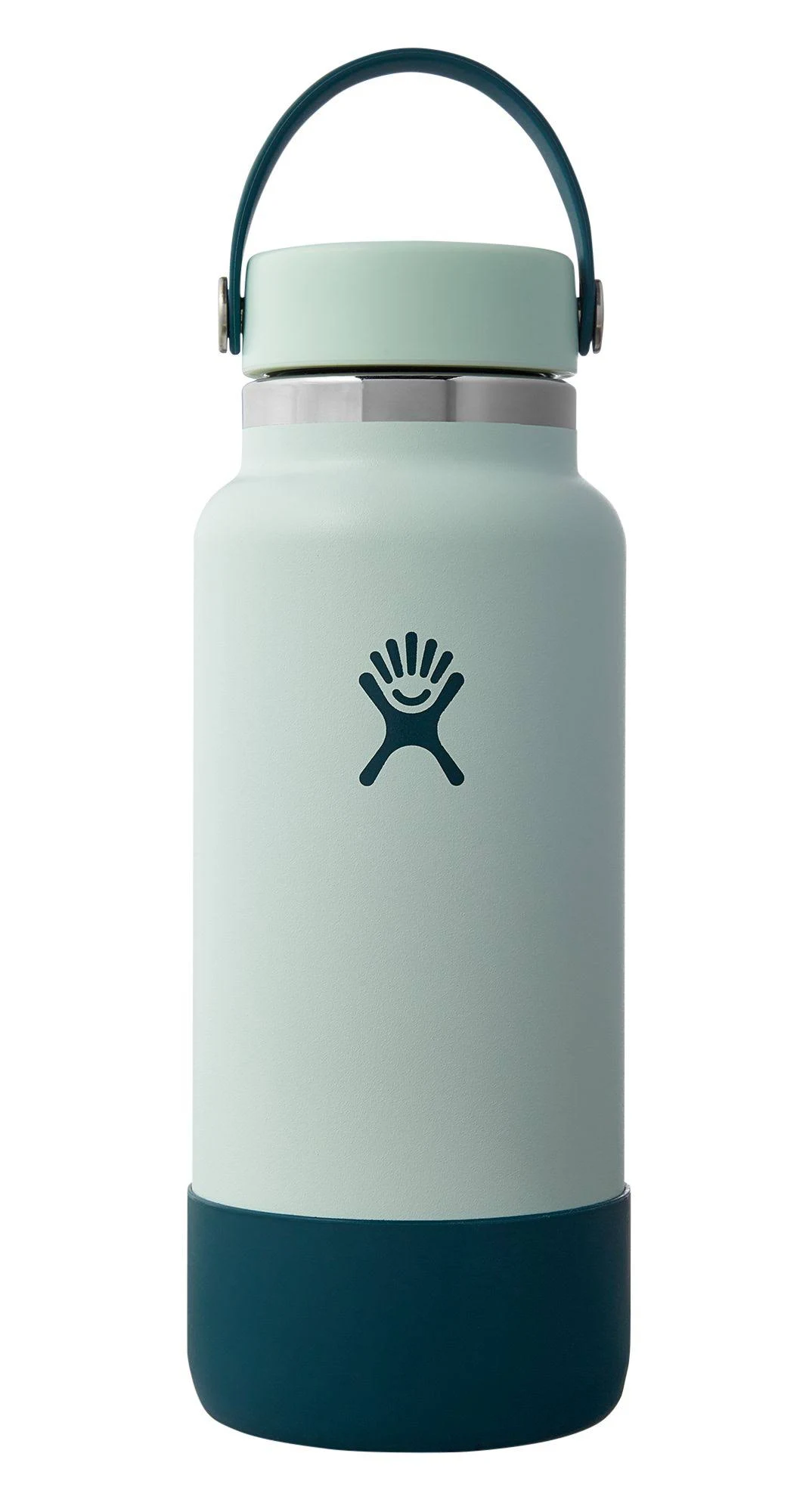 Hydro Flask Movement Collection 32 oz. Wide Mouth Bottle, Cottonwood Jade