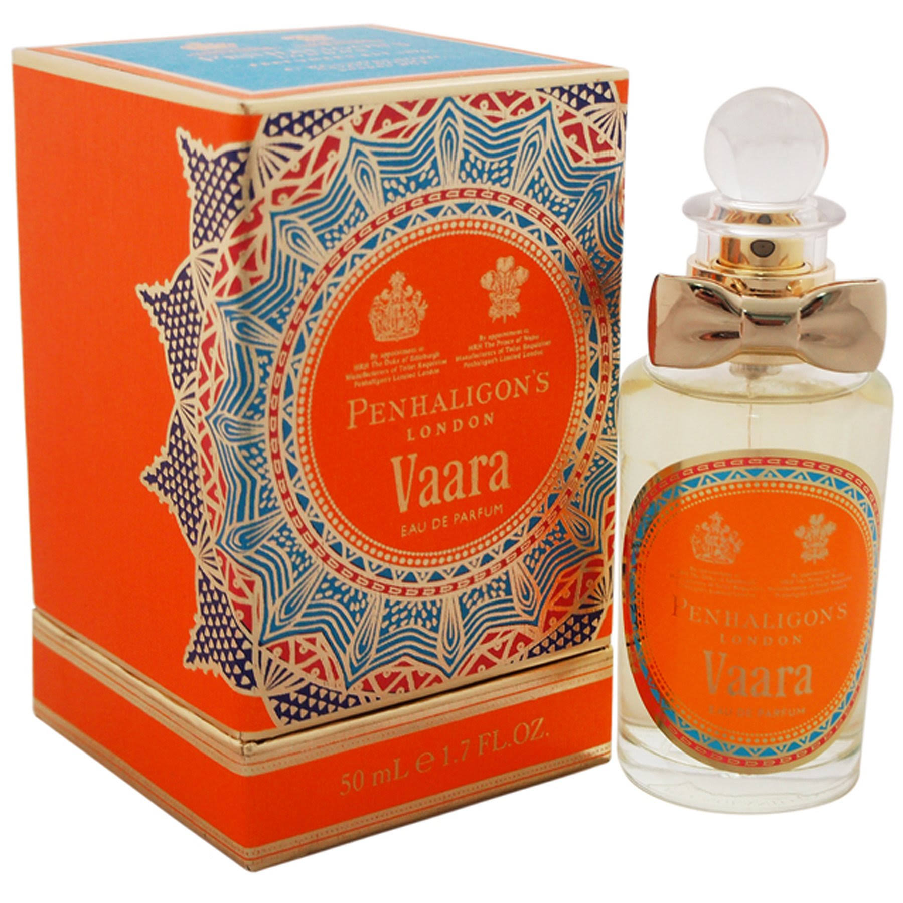 Vaara by Penhaligons Eau De Parfum Spray Unisex 17 oz