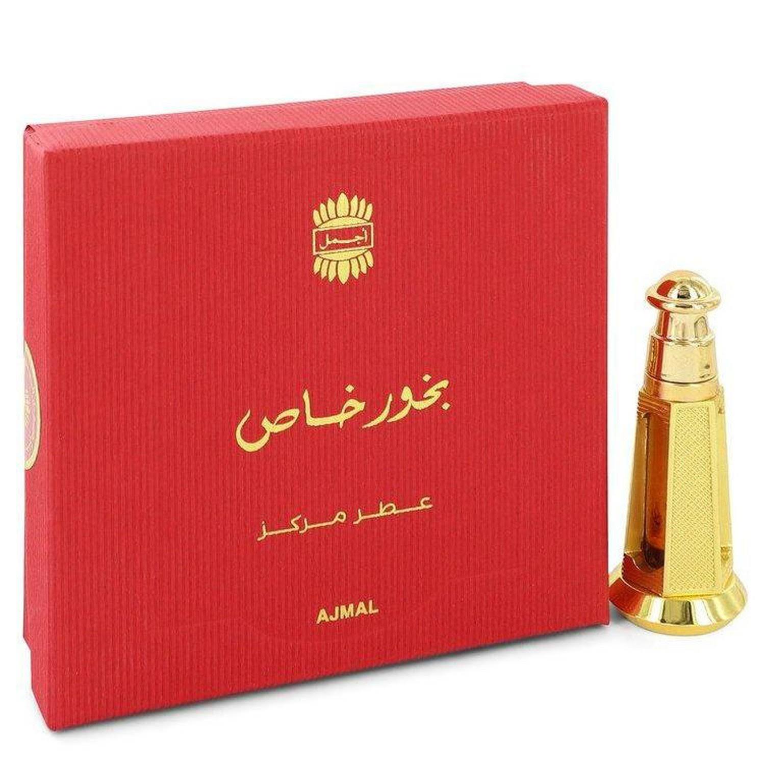 Bakhoor Khas Concentrated Perfume Oil Unisex by Ajmal 1 oz