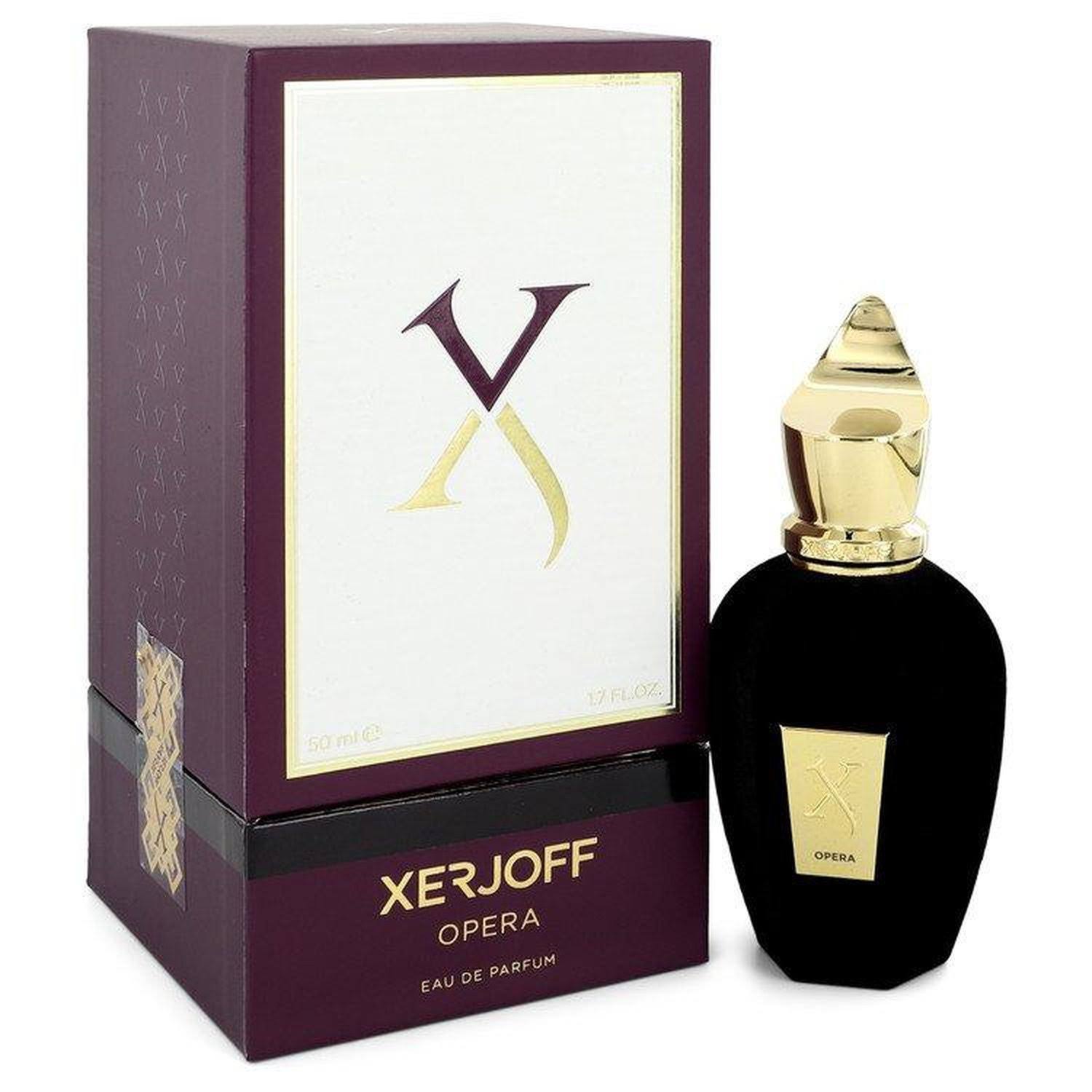 Xerjoff Opera by Xerjoff Eau De Parfum Spray Unisex 17 oz Women