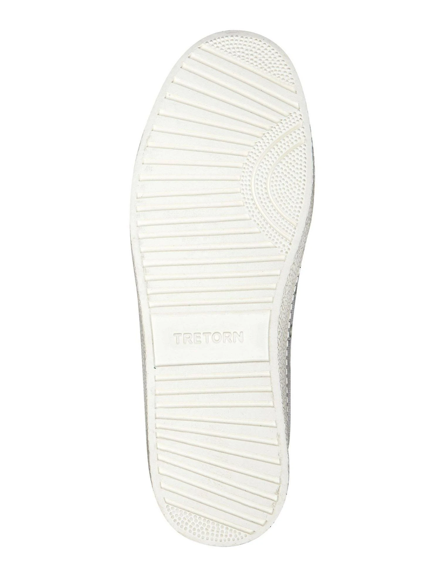 Tretorn Nylite Plus Canvas Sneakers GreenWhite Womens 37eu
