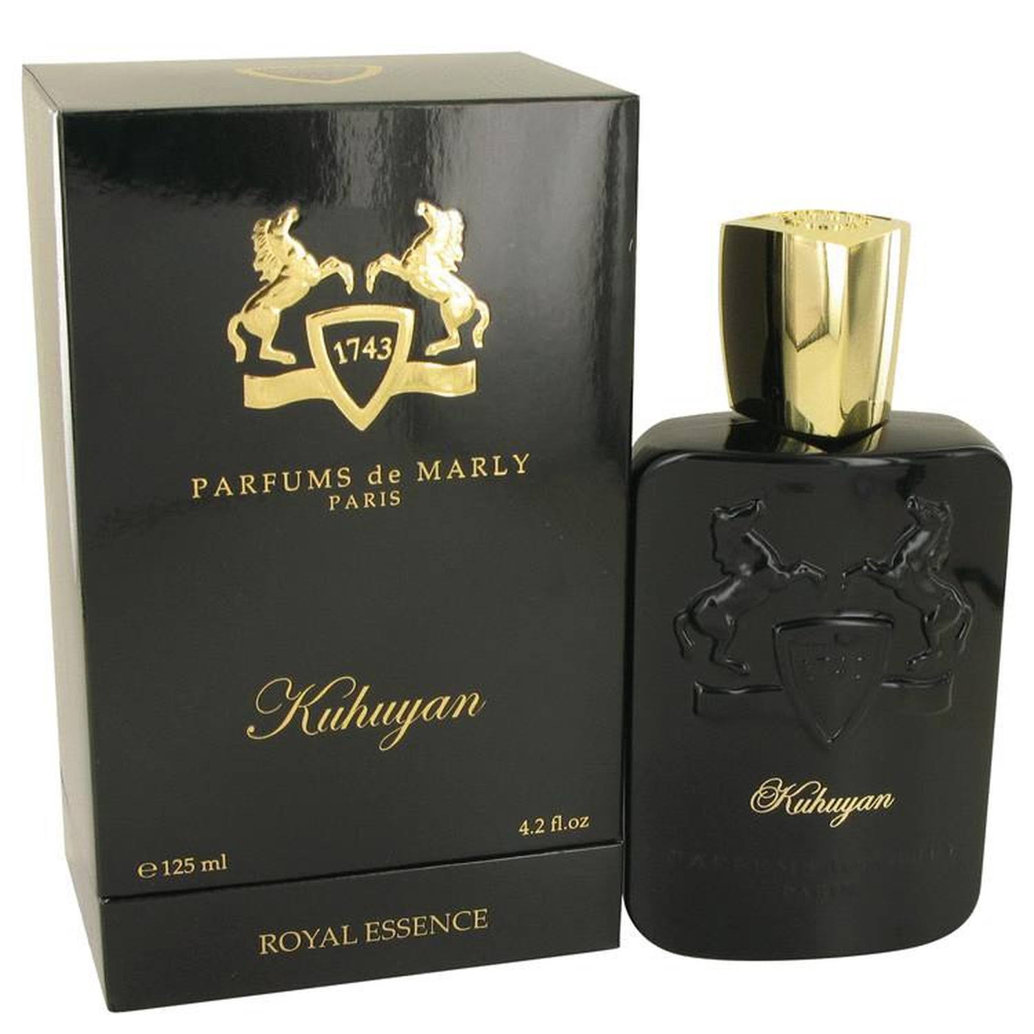 Kuhuyan Eau De Parfum Spray Unisex By Parfums de Marly
