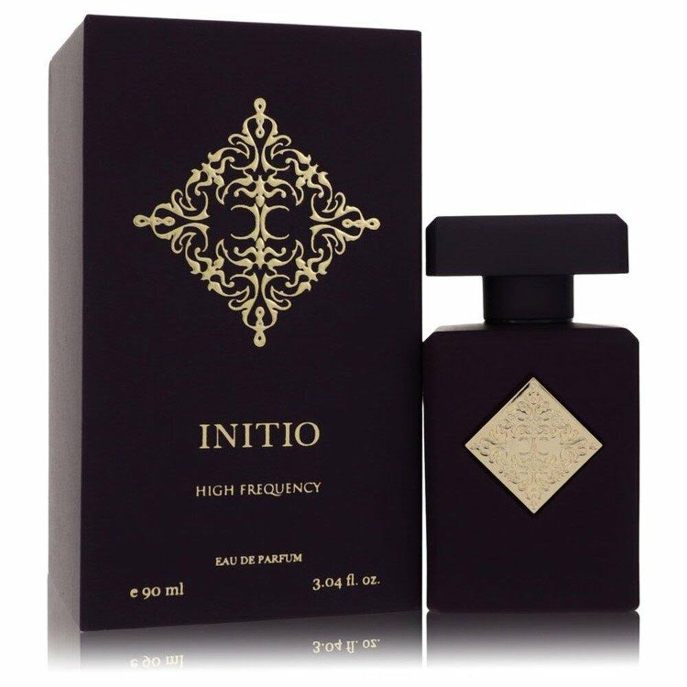 Initio High Frequency by Initio Parfums Prives Eau De Parfum Spray Unisex 304 oz for Men