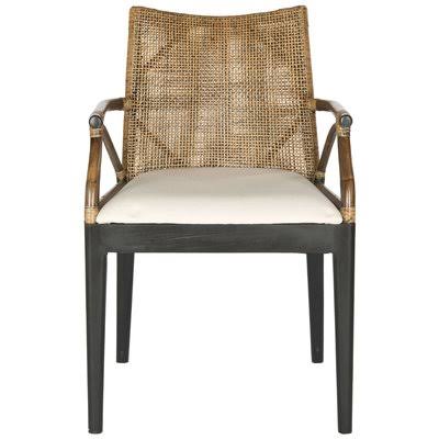 🔥Bungalo 21.5cm Wide Cotton Armchair Bay Isle Home