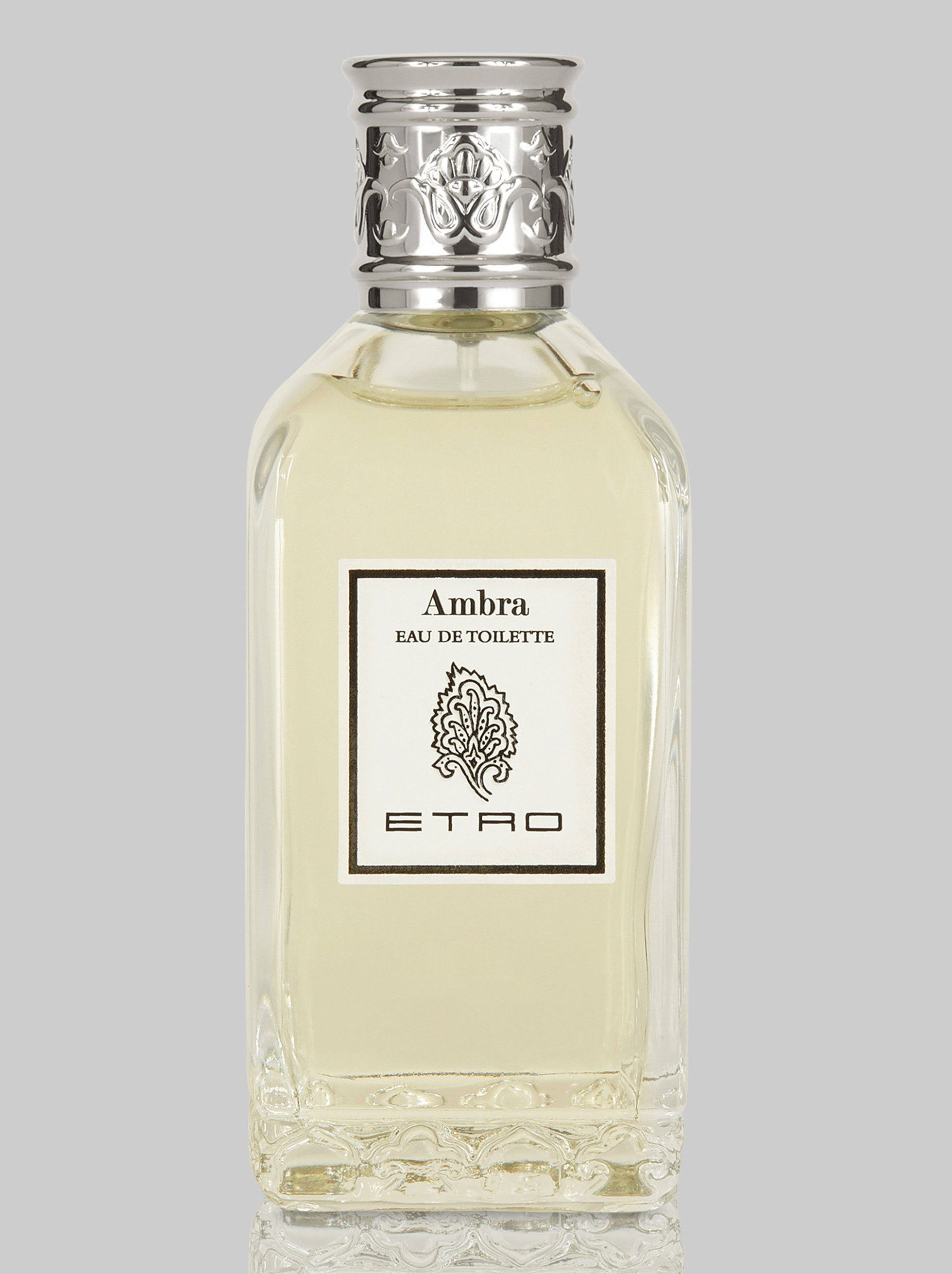 Ambra Eau De Toilette Spray Unisex by Etro 33 oz