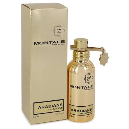 Montale Arabians by Montale  Women  Eau De Parfum Spray Unisex 17 oz