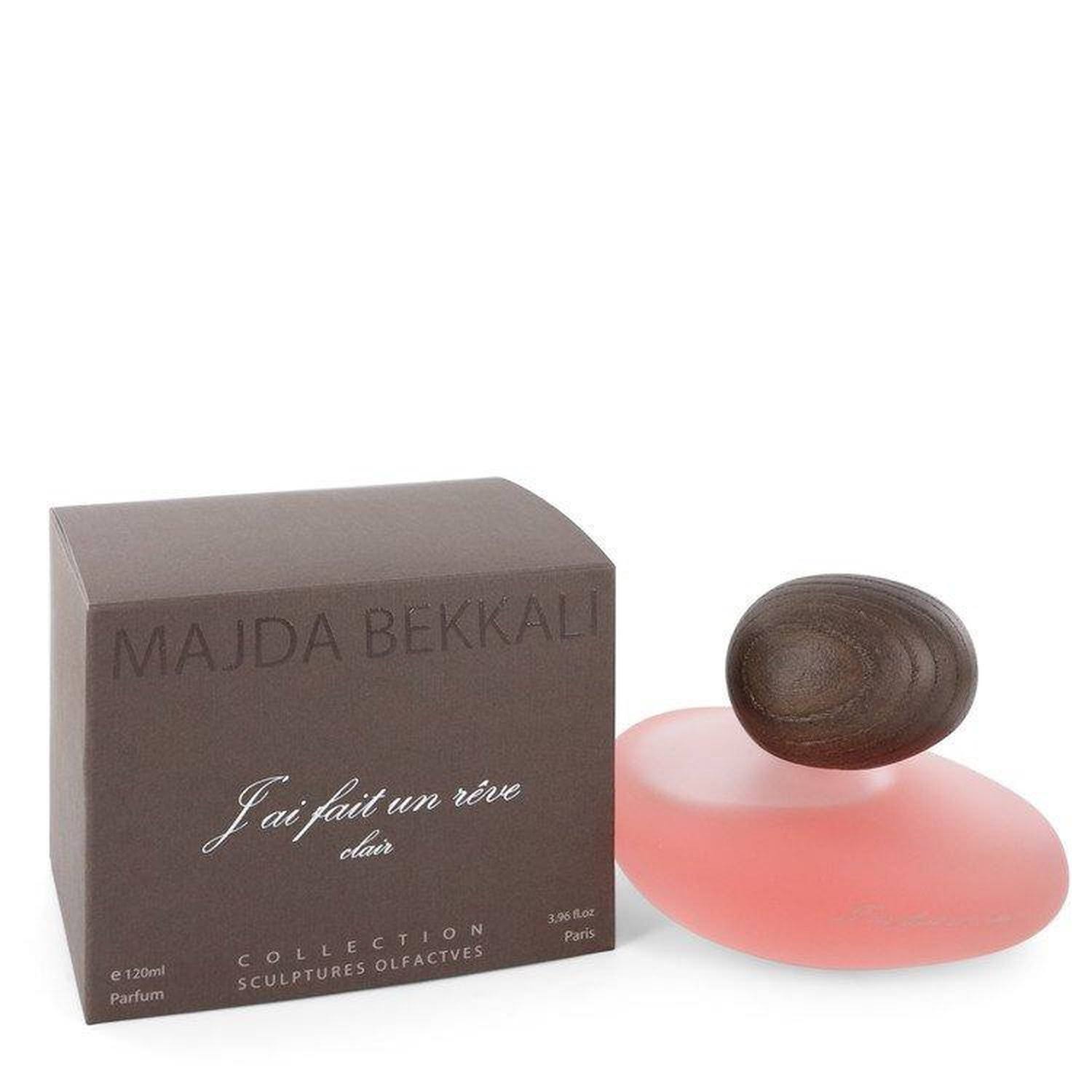 Jai fait Un Reve Clair by Majda Bekkali Eau De Parfum Spray Unisex 396 oz Women