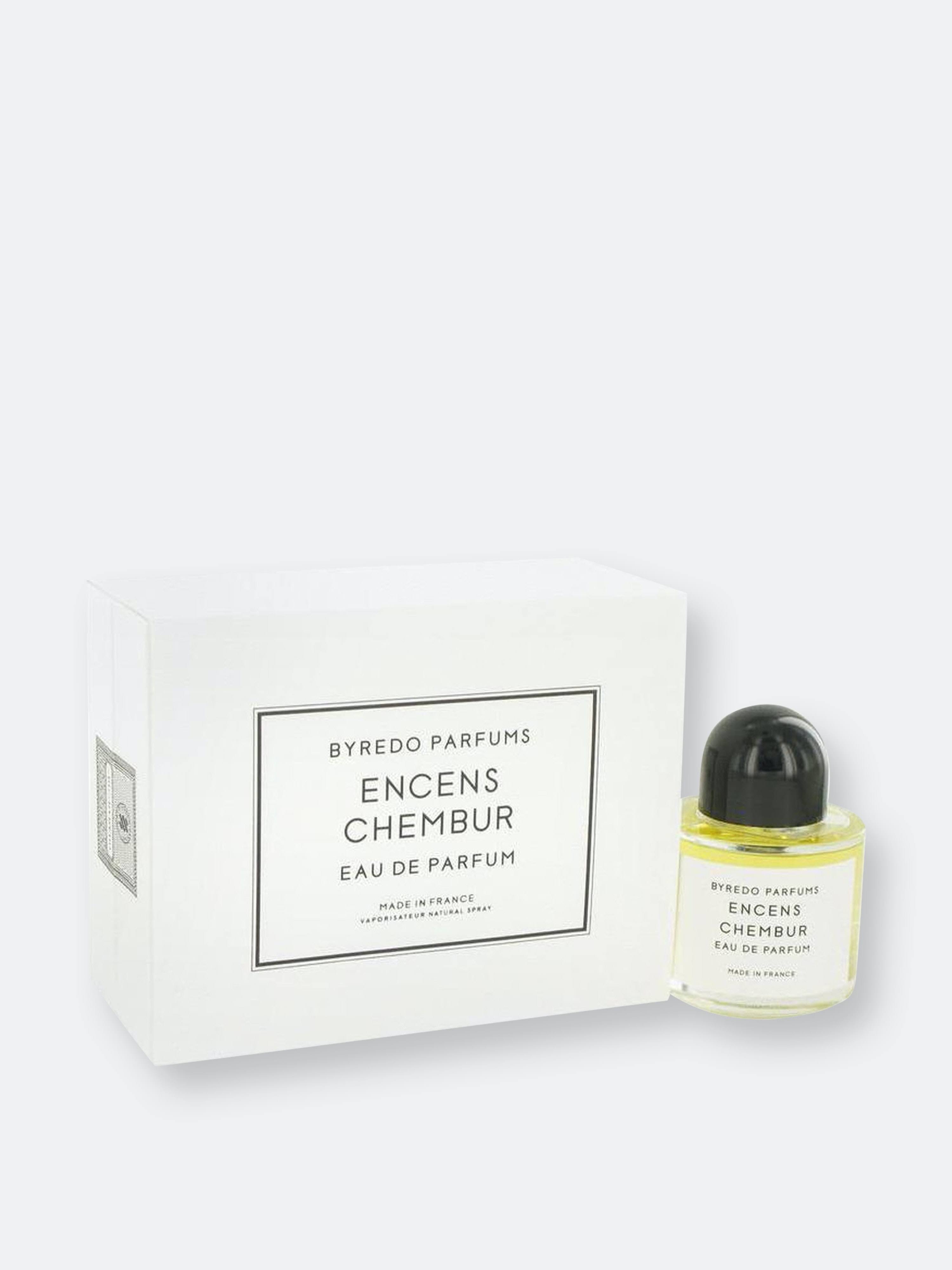 Byredo Encens Chembur Eau De Parfum Spray Unisex 34 oz