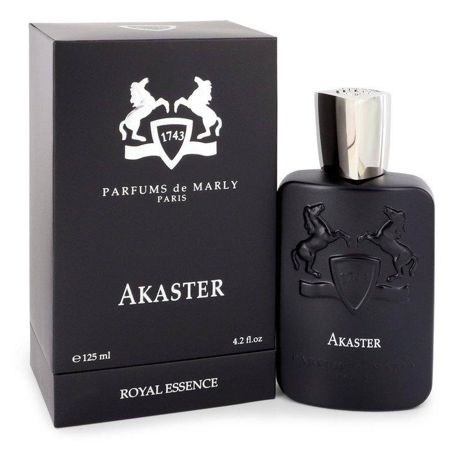 Akaster Royal Essence Eau De Parfum Spray Unisex by Parfums De Marly  42 oz
