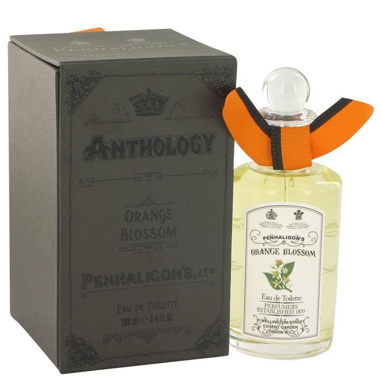 Penhaligons Women Eau De Toilette Spray Unisex 34 oz