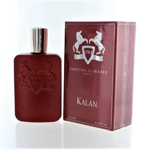 Kalan Eau De Parfum Spray Unisex by Parfums De Marly 42 oz