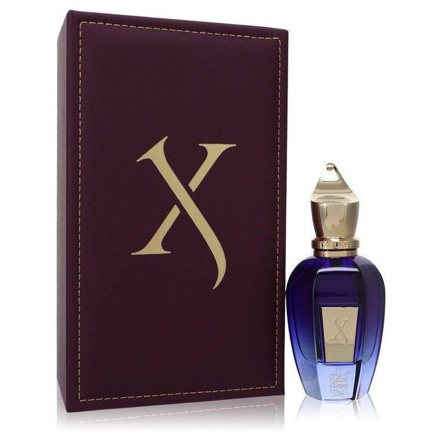 Join The Club Fatal Charme by Xerjoff Eau De Parfum Spray Unisex 17 oz