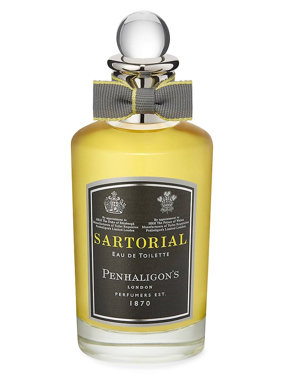 Sartorial by Penhaligons Eau De Toilette Spray Unisex 34 oz