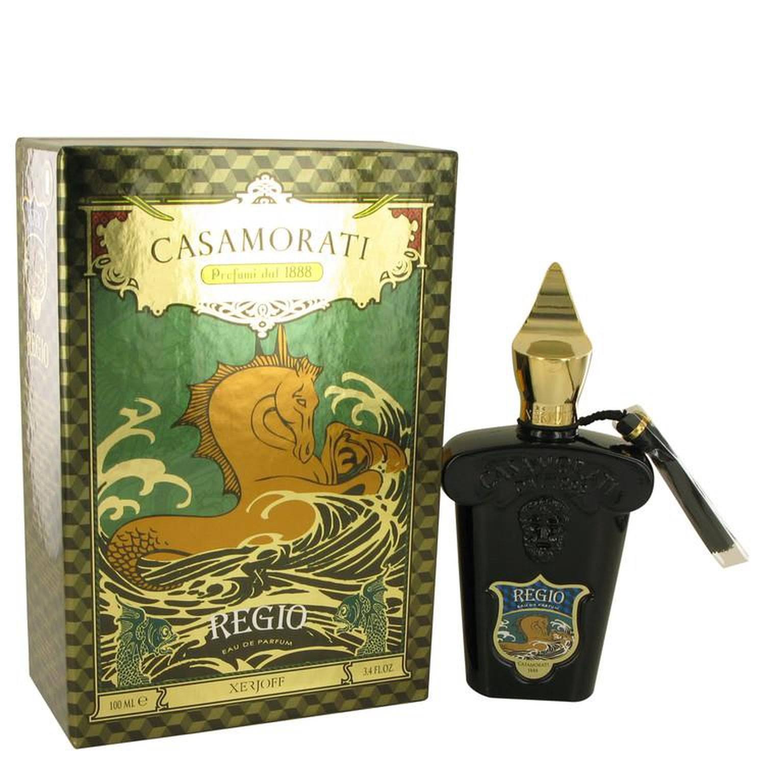 1888 Regio by Xerjoff Eau De Parfum Spray Unisex 25 oz