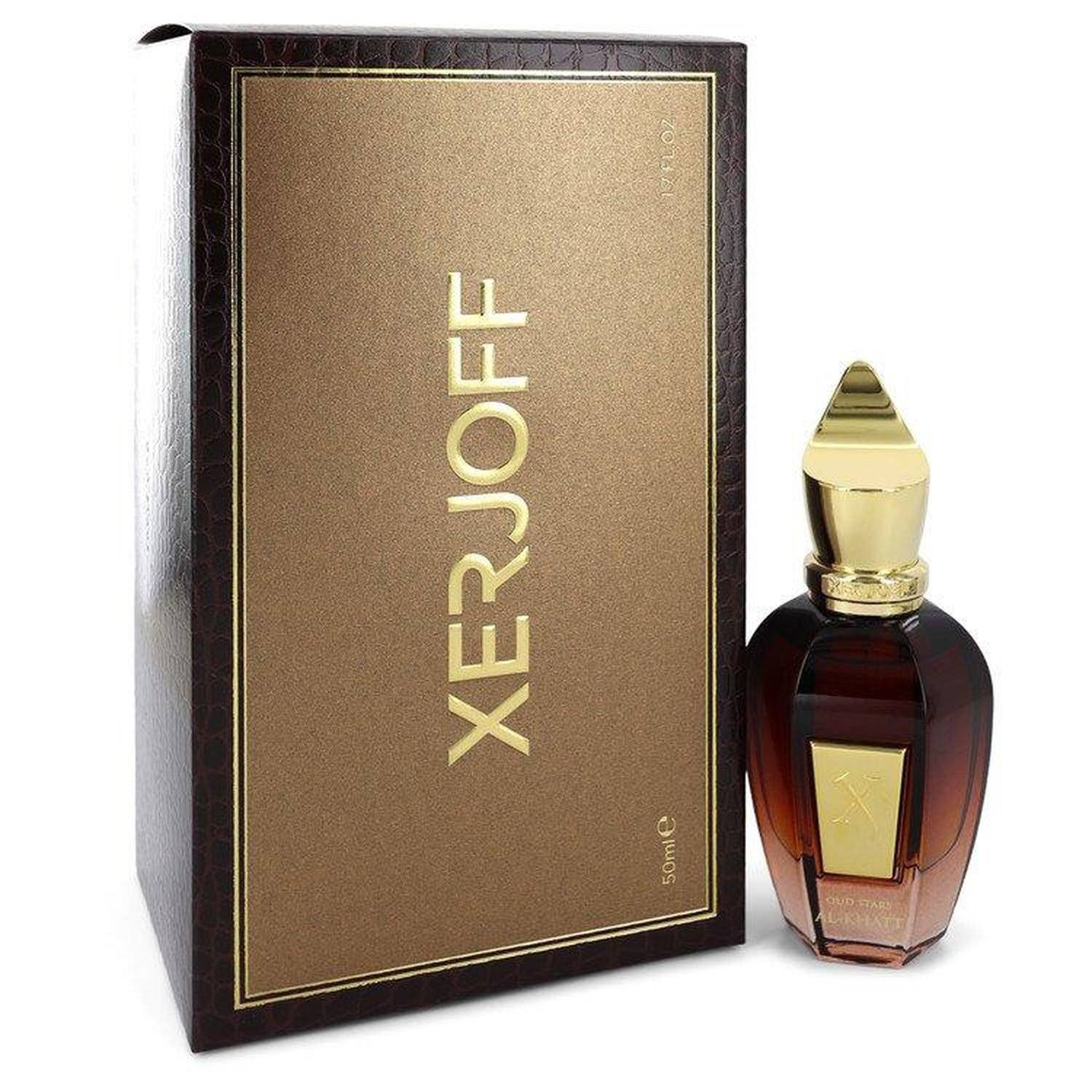 Oud Stars AlKhatt Eau De Parfum Spray Unisex by Xerjoff 17 oz