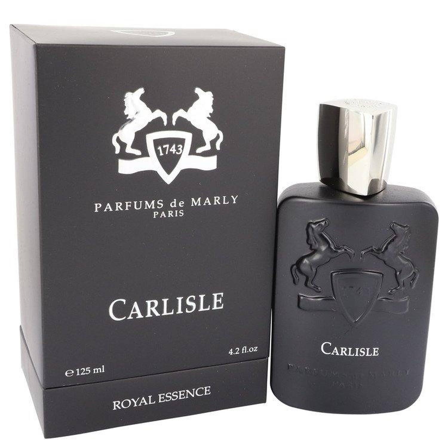 Carlisle Eau De Parfum Spray Unisex by Parfums De Marly 42 oz