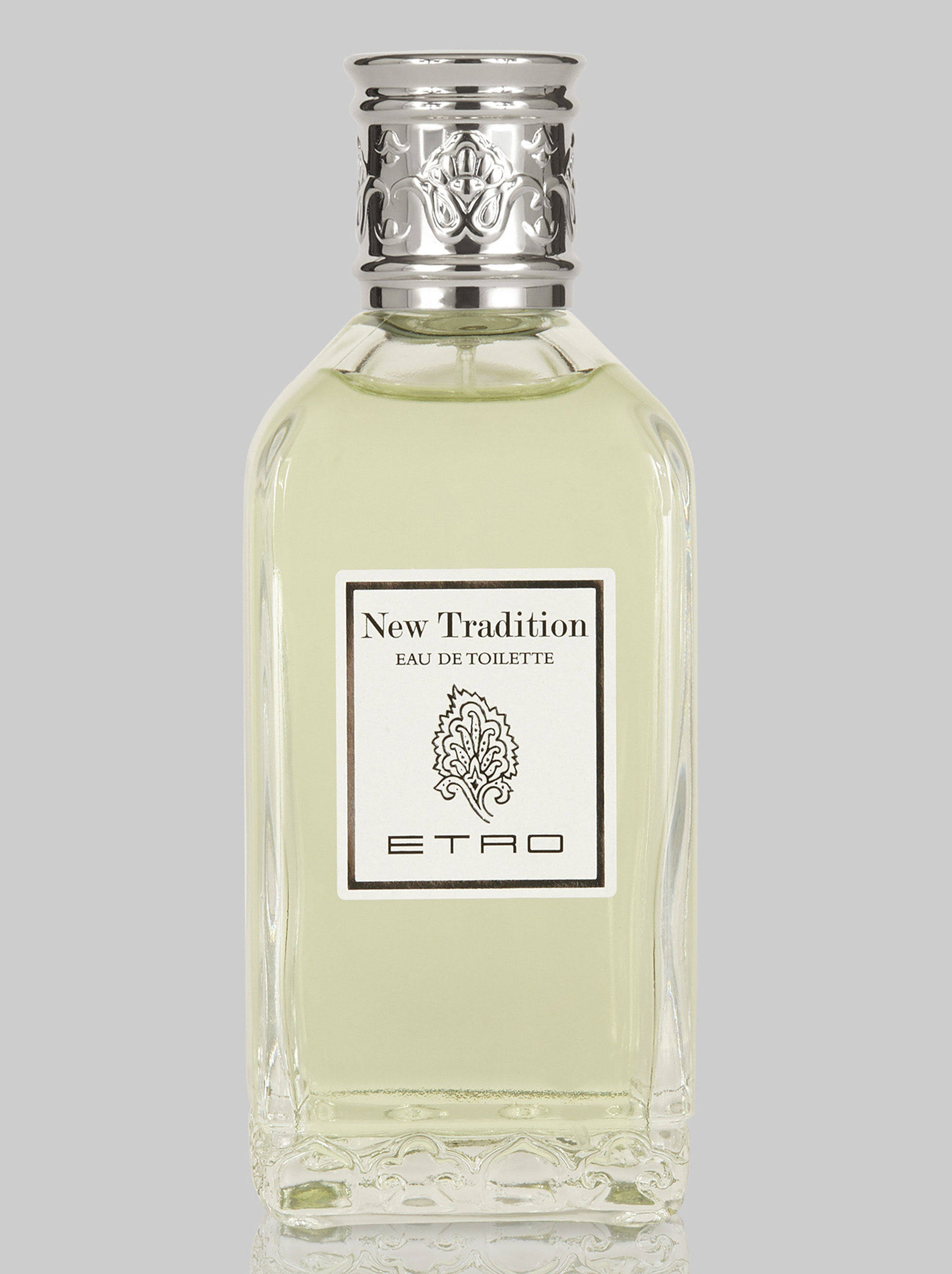 New Traditions by Etro Eau De Toilette Spray Unisex 34 oz