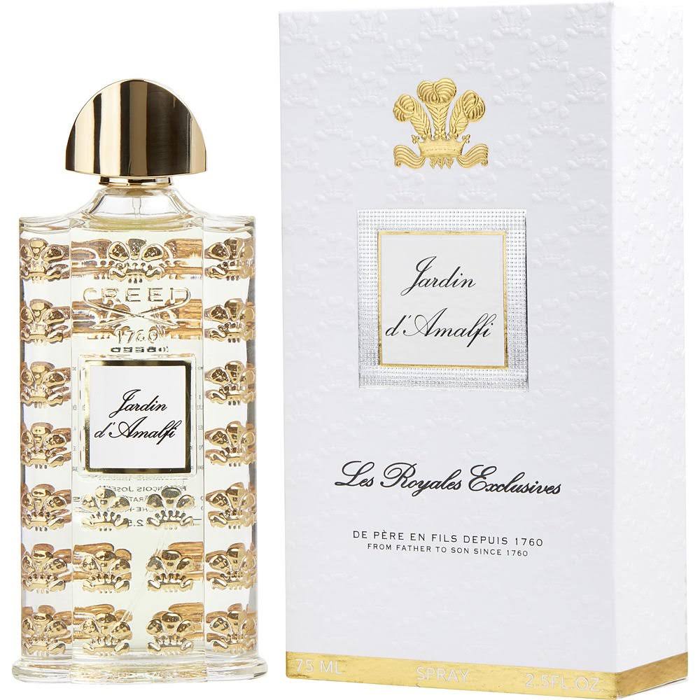 Jardin Damalfi Eau De Parfum Spray Unisex by Creed 25 oz