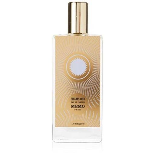 Shams Oud by Memo Eau De Parfum Spray Unisex 25 oz